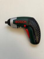 Bosch IXO III 3,6Volt Akkuschrauber