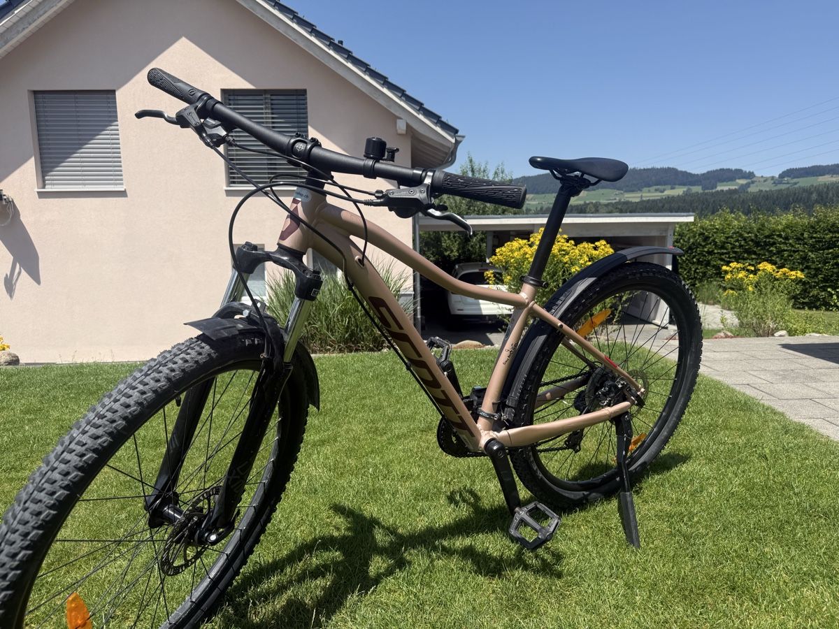 Scott Velos: Scott Schulvelo / Bike – Gebraucht aus Unterlangenegg von Rmeier1 1