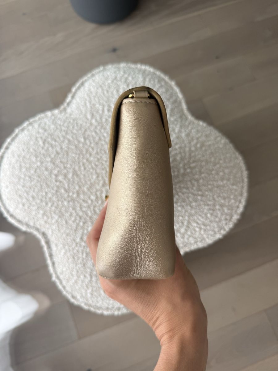 Louis Vuitton Borse da donna: Louis Vuitton Love Note Gold – Usato da Glattpark(Opfikon) venduto da Barbiie 5