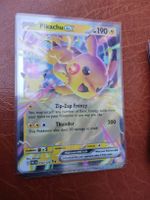 PIKACHU EX 30TH CELEBRATIONS ENGLISH BOOSTERFRESH 054/128
