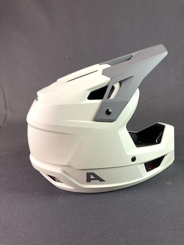 Alpina Caschi: ALPINA | Pikes Mips | BMX-Helm | Rauchgrau – Usato da Wittenbach venduto da Restwert_St-Gallen 2