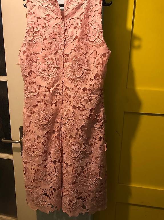 Vestiti: Damenkleid Gr.38 wie Neu – Usato da Biberist venduto da LASCHINDELEGI 2