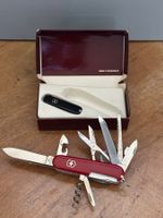 Victorinox SwissChamp Jubiläumsmesser