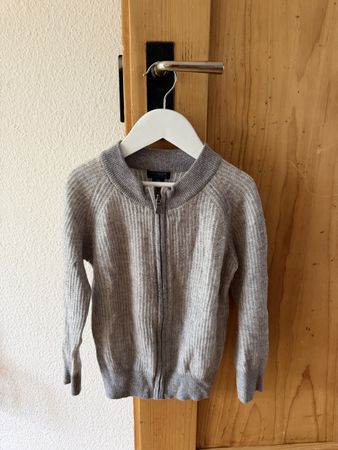 Cashmere Jäckchen 110