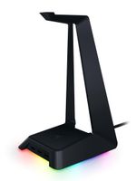 Razer Base Station Chroma Headset-Ständer schwarz neuwertig