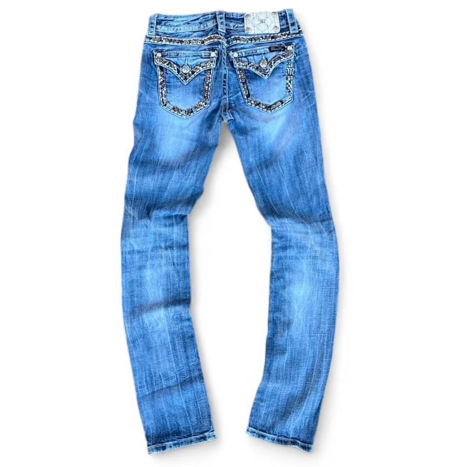 Jeans: Miss Me Jeans – Usato da Riehen venduto da RESTREET