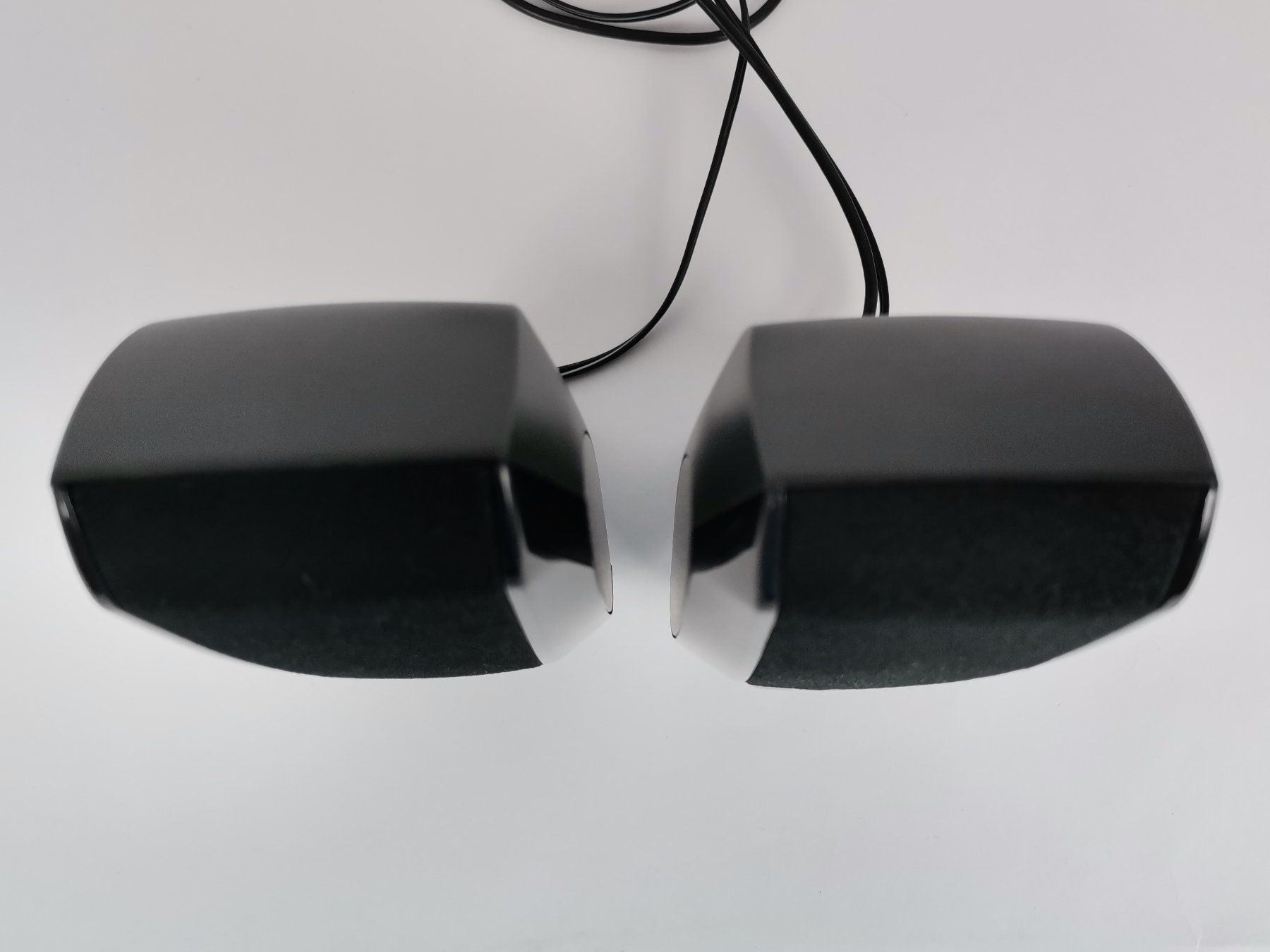 Logitech Casse acustiche: LOGITECH S150 Stereo Lautsprecher schwarz – Usato da Schaffhausen venduto da Restwert_SH 4