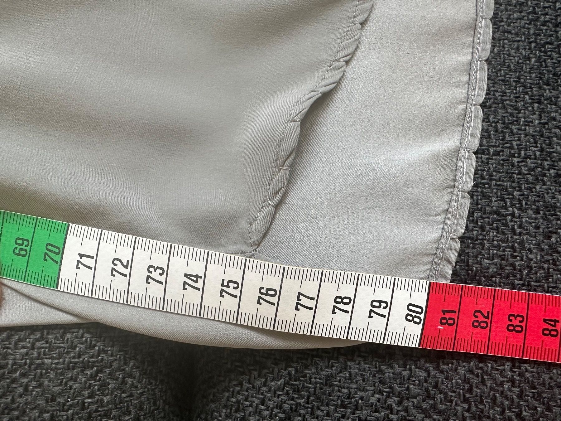 Isabel Marant Vestiti: Isabel Marant Kleid – Usato da Bäch SZ venduto da ruslena29 5