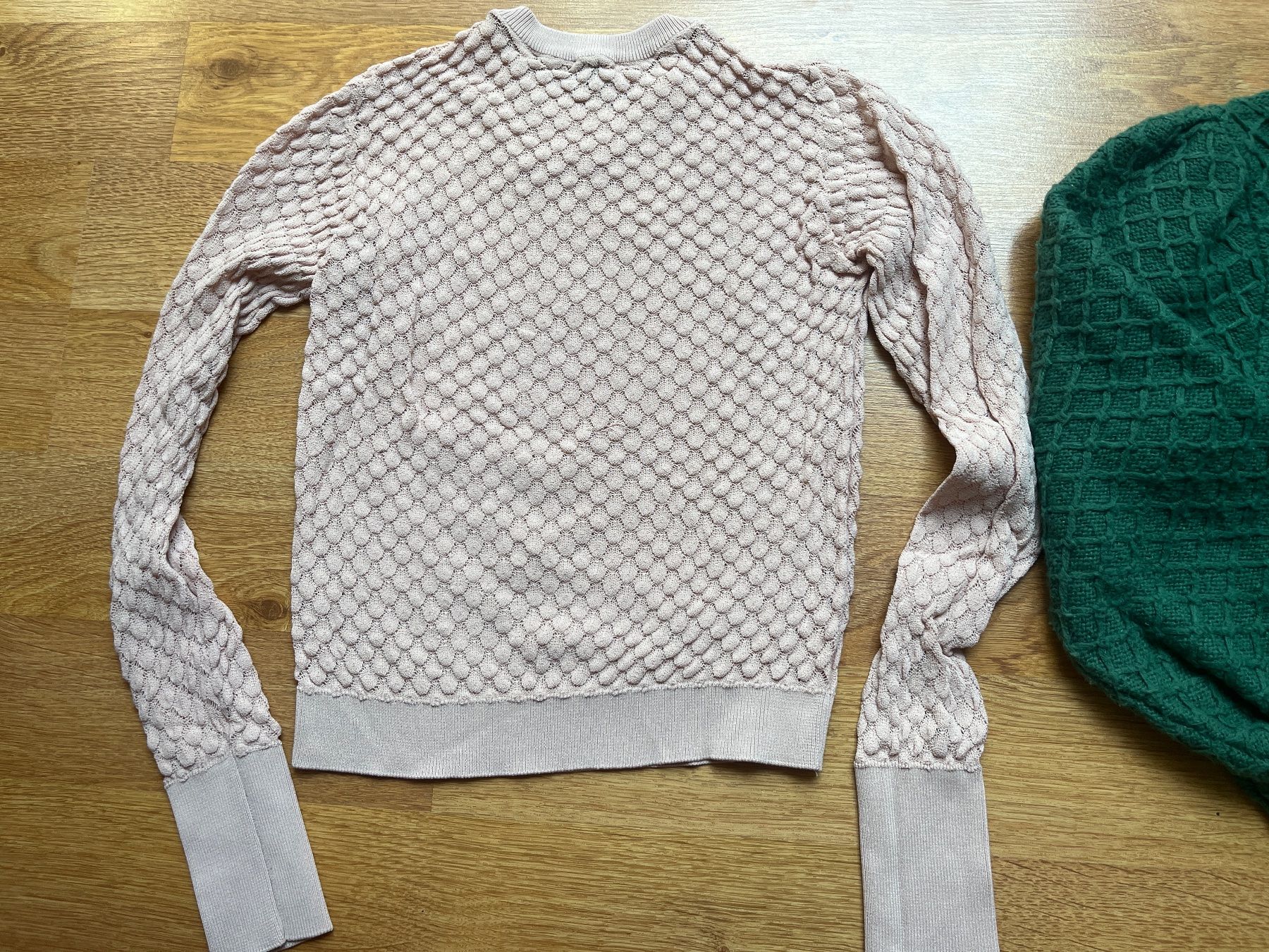 Zara Kleiderpakete: Lot pulls (Zara) – Gebraucht aus Genève von fyshbird 3