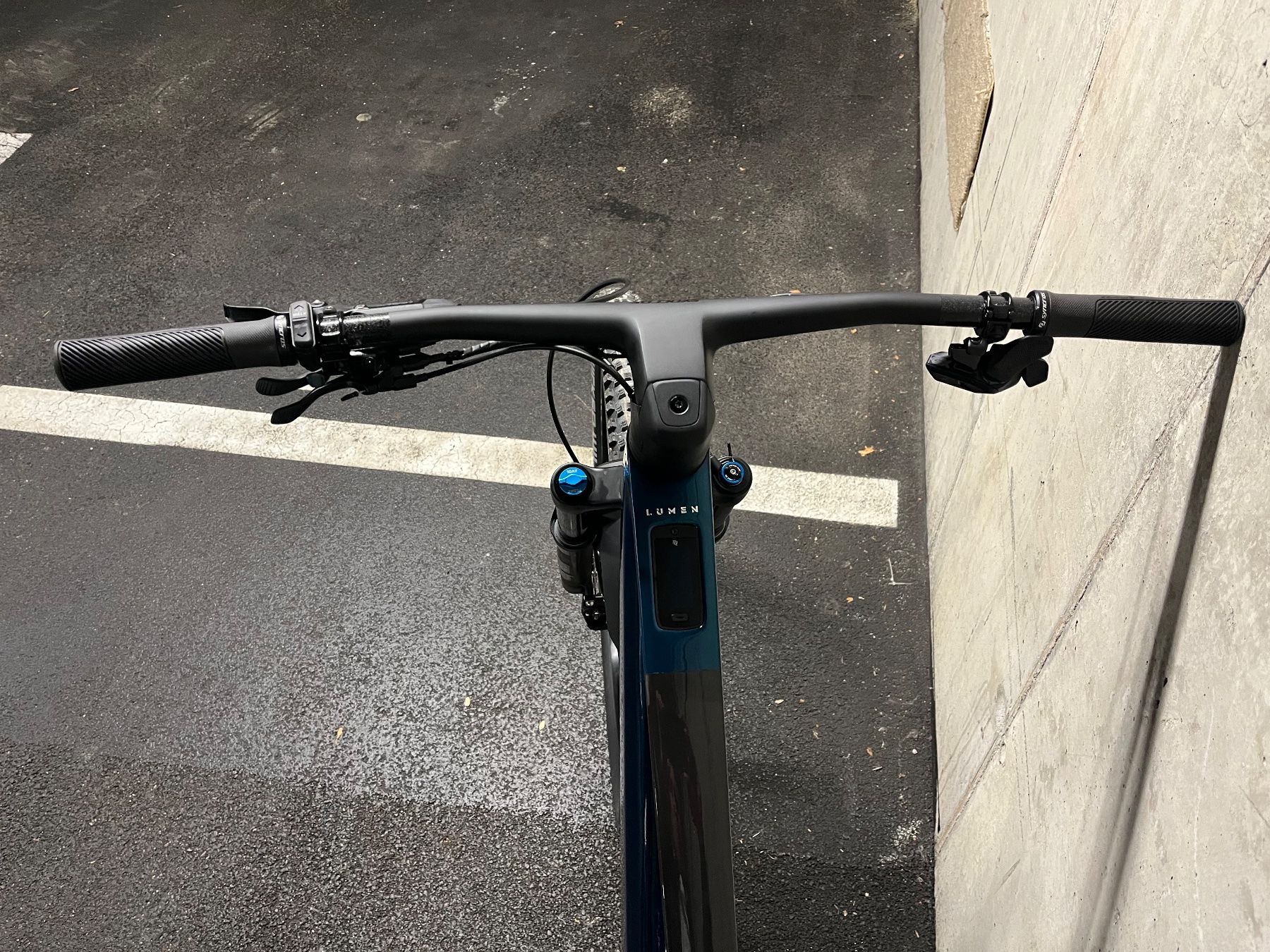 Scott Biciclette: Scott Lumen eRide 900 AXS – Nuovo (secondo la descrizione) da Jona venduto da Dofenschmerz 5