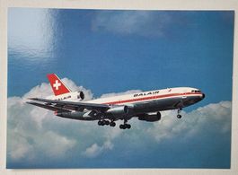 BALAIR – DC-10-30