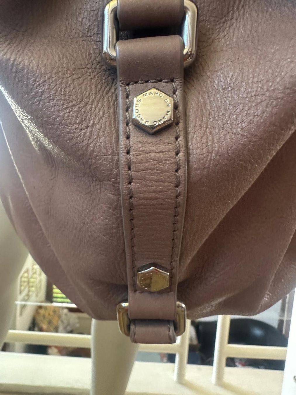 Marc Jacobs Borse da donna: Handtasche von MARC JACOBS – Usato da Neuhausen venduto da Lechasseur 9