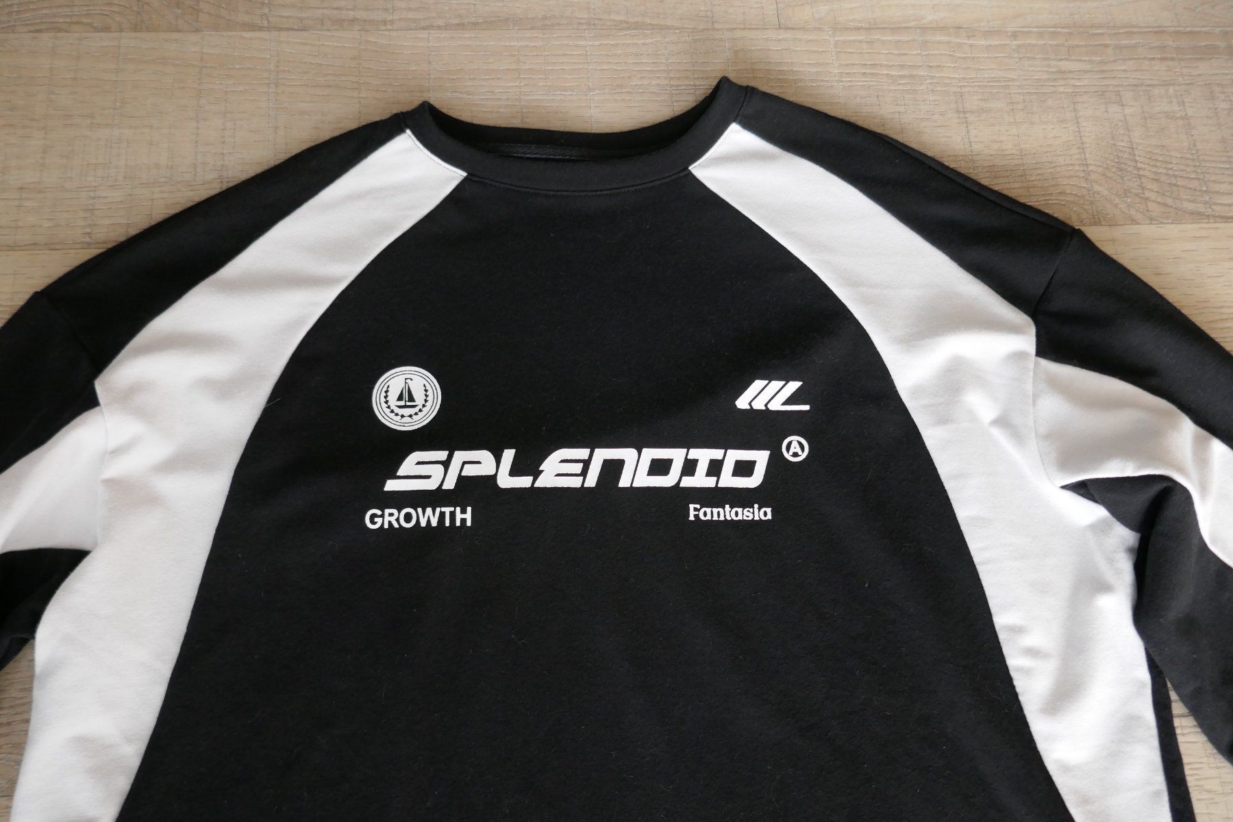 Maglioni & Felpe: Pullover Dazy, Gr. M – Usato da Port venduto da uzuku 5