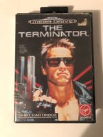 The Terminator für Sega Mega Drive