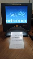 Bildschirmlesegerät Ashtech Andromeda