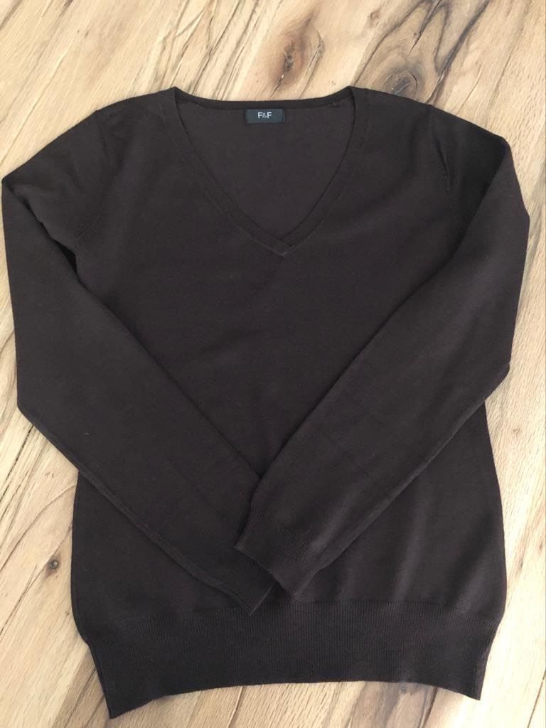 Pulls & Sweat-shirts: Set: zwei sehr schöne Pullover – D'occasion à Winkel par Glamour4You 4