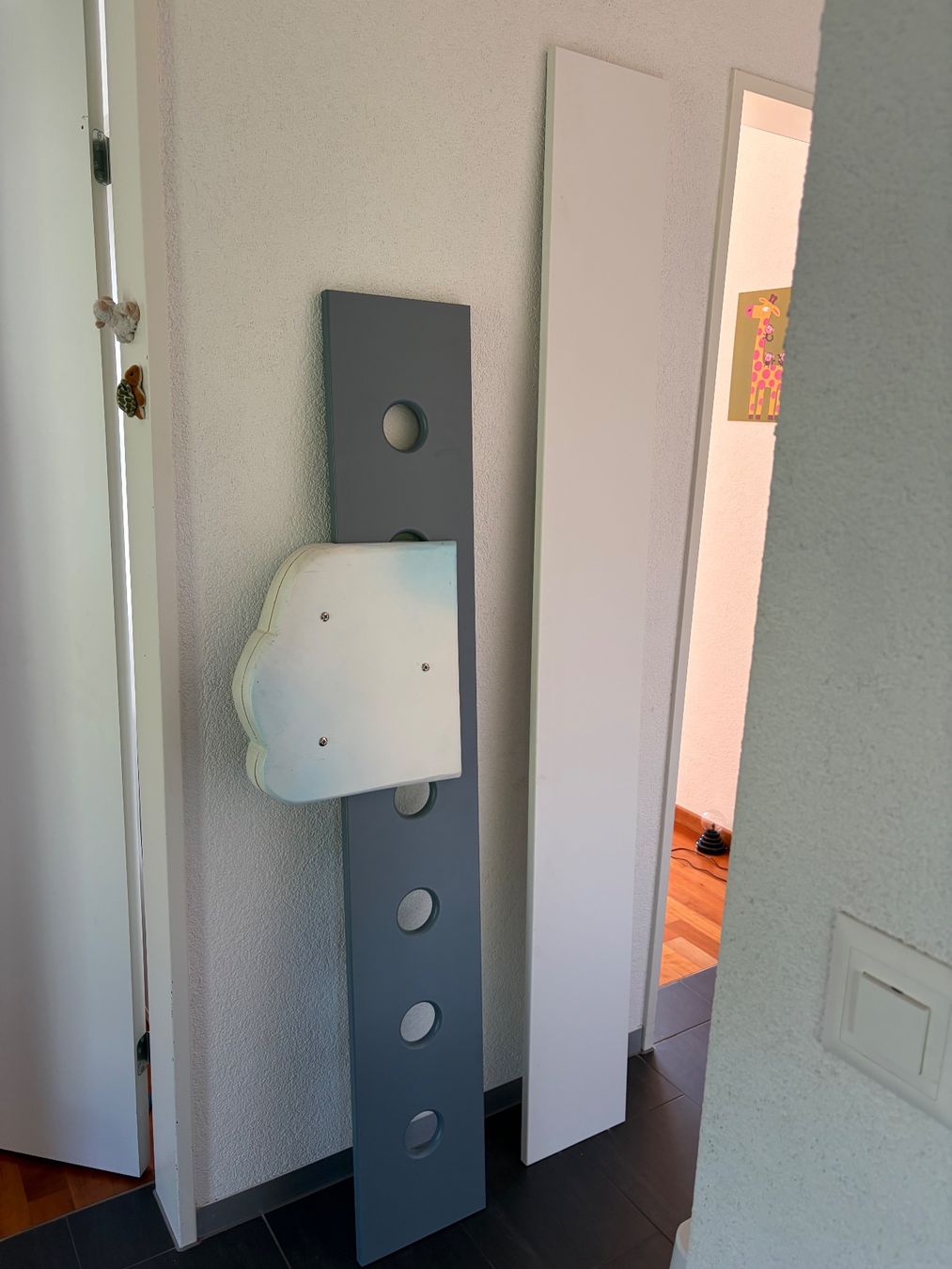Letti: Flexa Umbauset Mittelhochbett – Usato da Birmenstorf venduto da elsaundanna 5