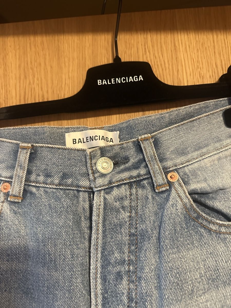 Balenciaga Jeans: Balenciaga jeans – Nuovo (secondo la descrizione) da zürich venduto da Treasure1415 1