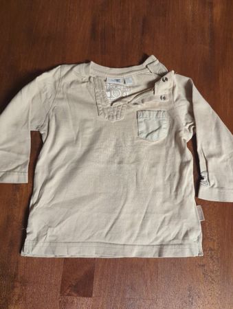 Baby Langarmshirt von Mexx, Grösse 74/80, Top Zustand
