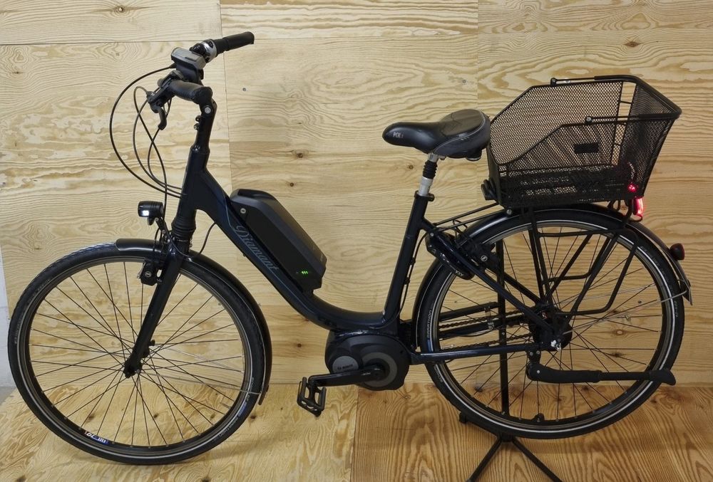 500wh ebike