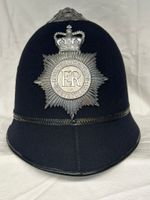 Bobbyhelm, Polizei, Cambrigeshire, Constabulary