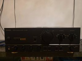 Technics SU-VX820 Verstärker