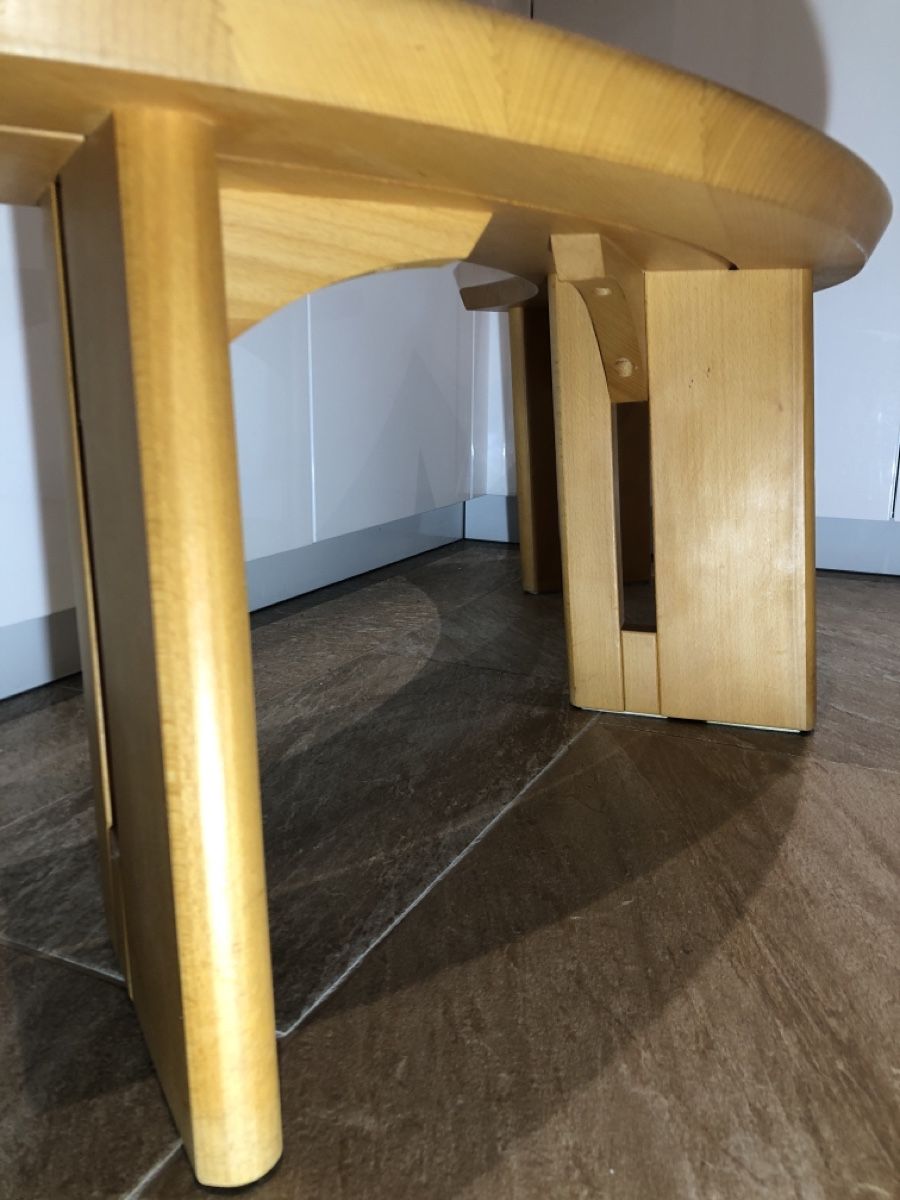 Bancs: Sitzbank Seitz Buche massiv – Neuf (Voir description) à Gossau par Felsbergstrasse34 1