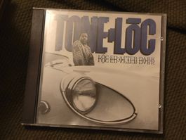 Tone Loc - Locked After Dark