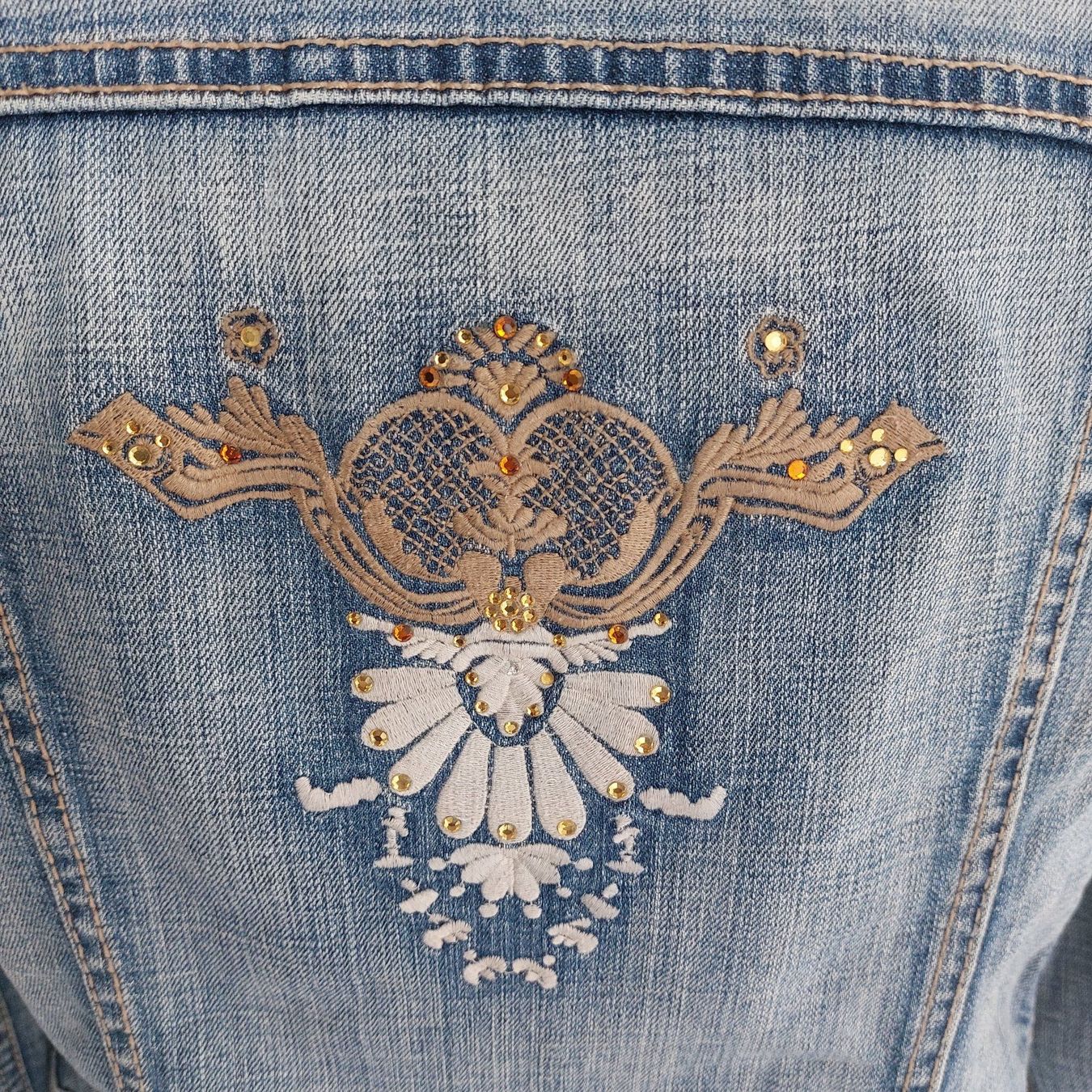 Esprit Giacche: Jeansjacke Esprit – Usato da Muri AG venduto da ReBoutique 1