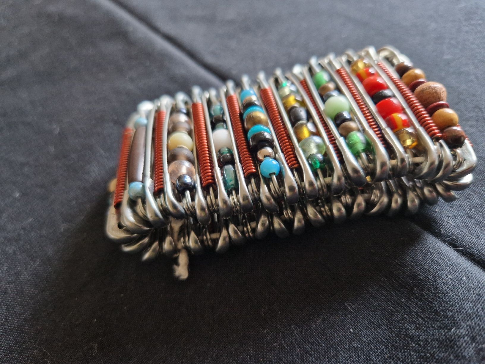 Bracciali & Braccialetti: Armreif – Usato da Fislisbach venduto da mka_km8f 1