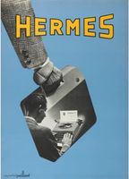 Hermes Baby Schreibmaschine Vintage Schweiz Portable Sammler