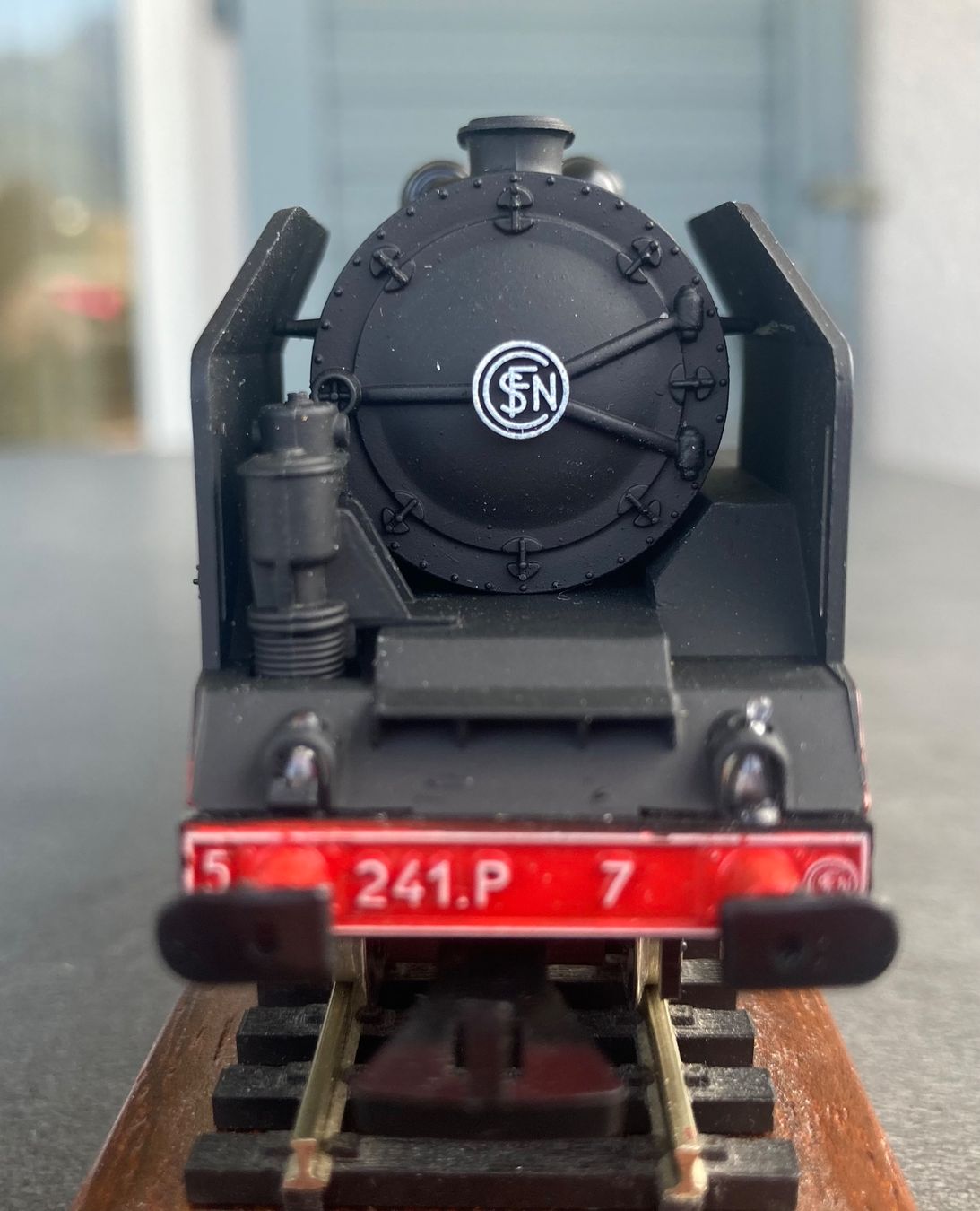Jouef Trains électriques: Ho Gleichstrom – Neuf avec emballage d'origine à luzern par Maclimac 2