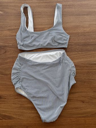 Schwangerschafts-Bikini, Gr. 42, super Zustand