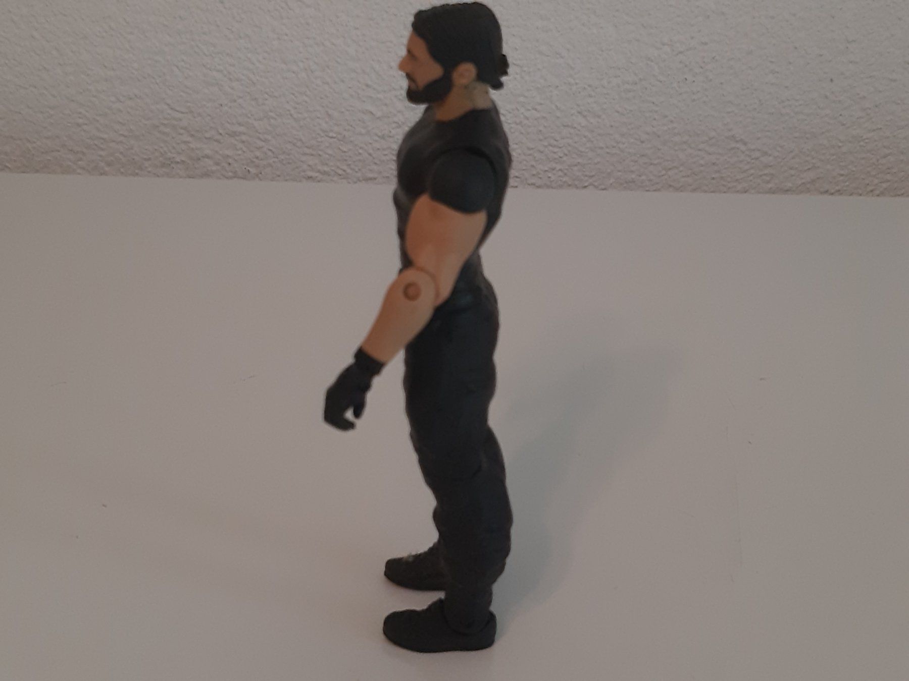 WWE Figurines: WWE Action Figure Basic - Seth Rollins 2013 – D'occasion à Buchs SG par Bray_Law 1