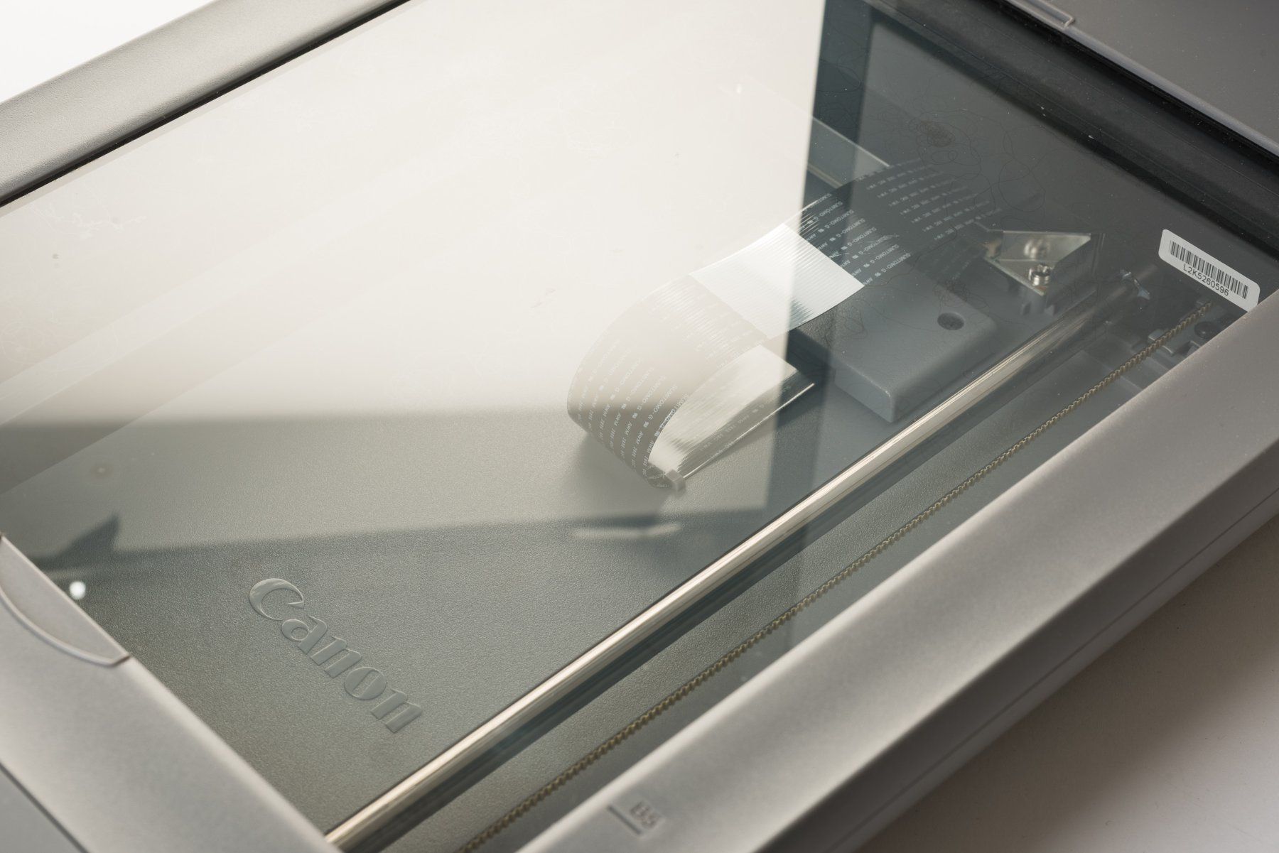 Canon Scanner: Canon Scan 8400 F – Usato da Ennetbaden venduto da petit-plus 1