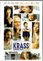 DVD KRASS ! _ Running with Scissors