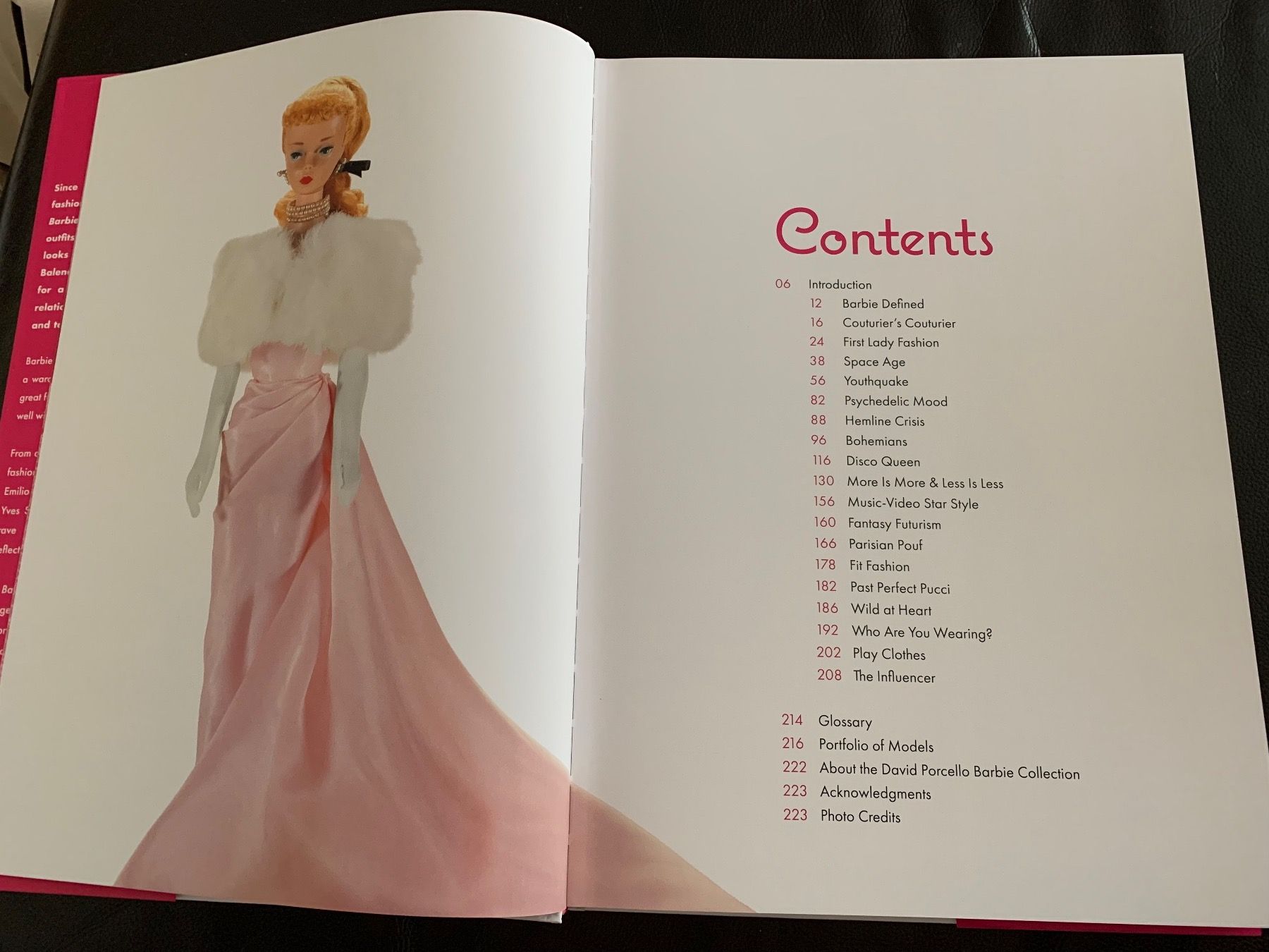 Bücher: Barbie Buch - Takes the Catwalk – Neu (gemäss Beschreibung) aus Horgen von Spikystar13 3