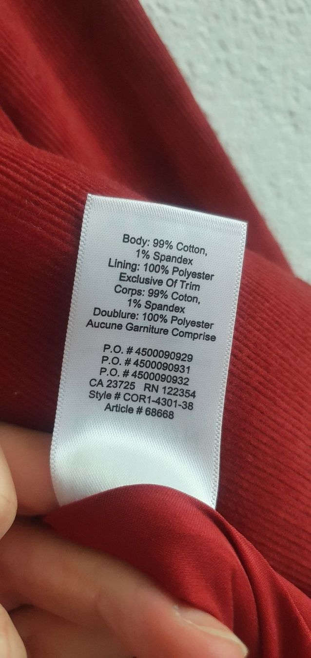 Jacken: Babaton Blazer – Neu (gemäss Beschreibung) aus Zürich von Annacw 4