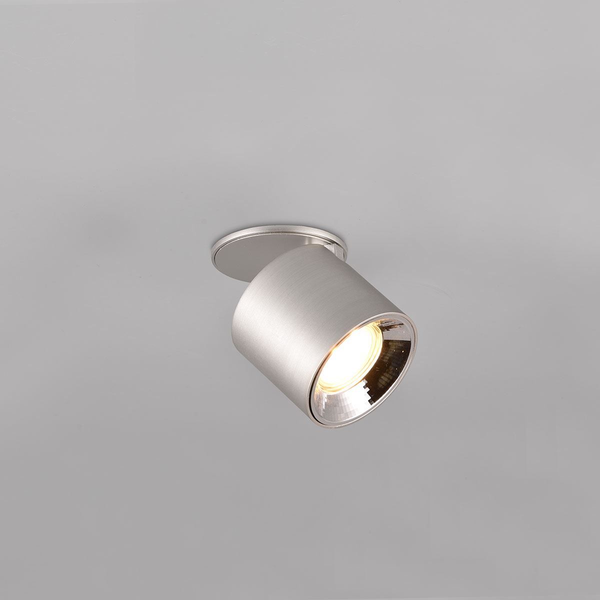 Lampadari & plafoniere: Deckenleuchte, 1er Spot, 12 cm x 8 cm – Nuovo (secondo la descrizione) da Kreuzlingen venduto da Smart-Light 1