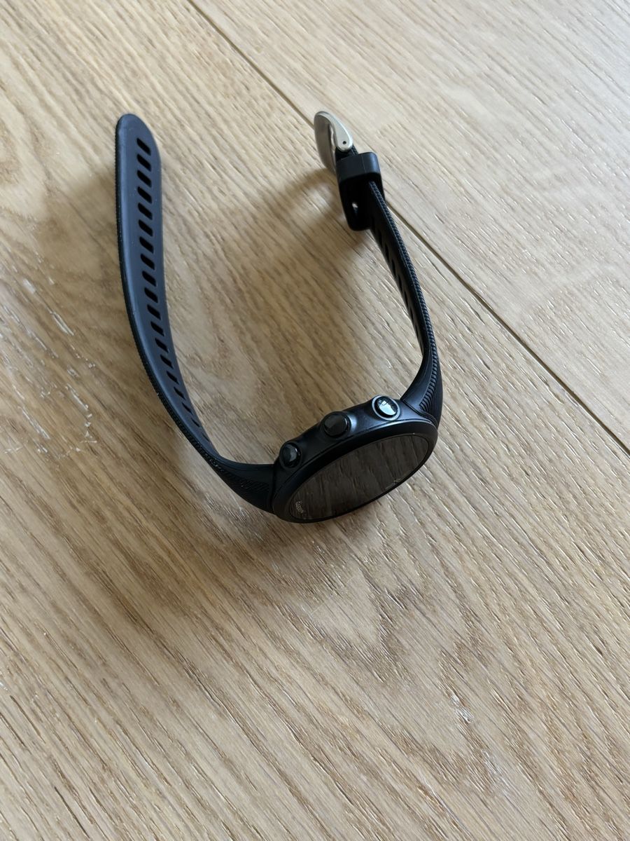 Garmin Smartwatch: Garmin Forerunner 45 – D'occasion à Zürich par noe_6d2k 2