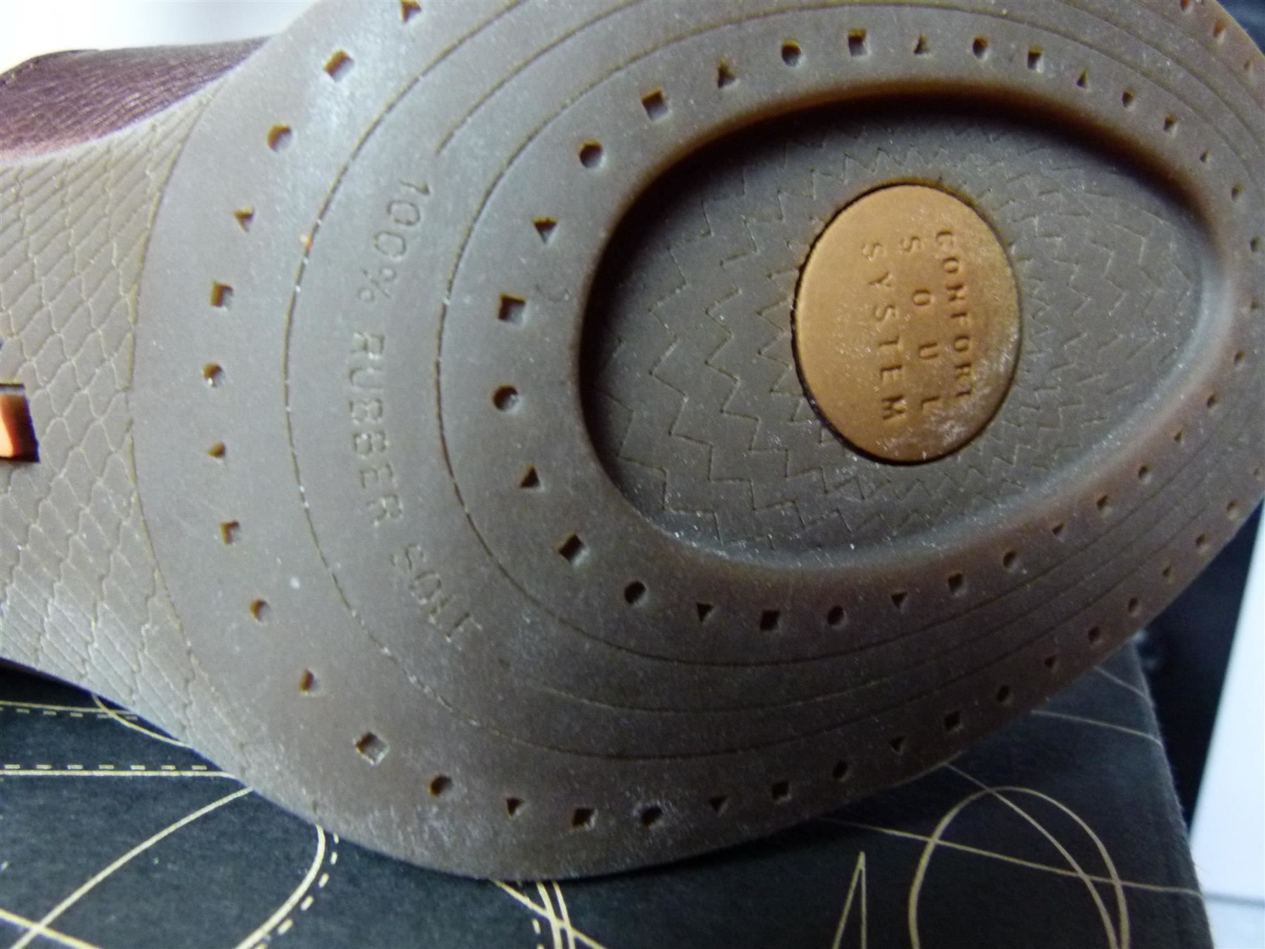 Art Scarpe da donna: Art leder Schuhe Gr 36 Neu – Nuovo e nell'imballaggio originale da Uerkheim venduto da Justi.y 5