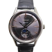Longines Flagship Heritage Moonphase (Full Set 03.2025)