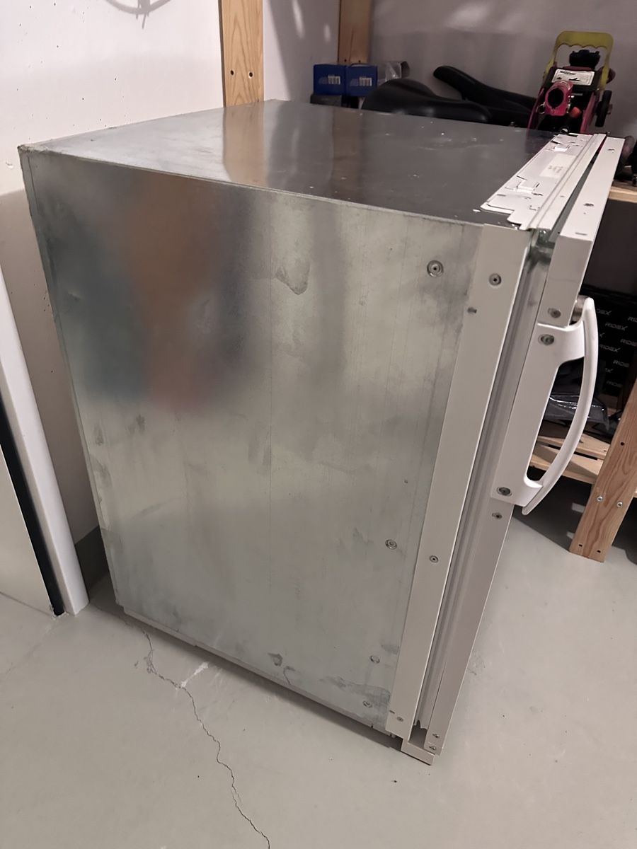 Frigoriferi: Electrolux EK 134.3 Kühlschrank – Usato da Aarau venduto da bikestones 1