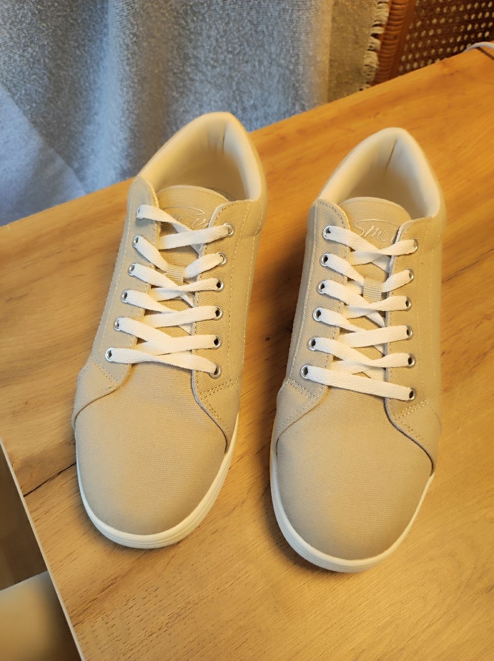 Scarpe da uomo: Dancing Queens, Smove Dance Sneaker, Gr. 42 – Usato da Arni AG venduto da Rosen11 1