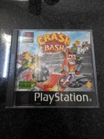 Crash Bash PS1