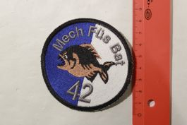 42 Mech fus bat
