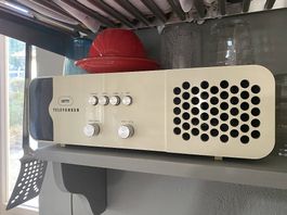 Radio vintage