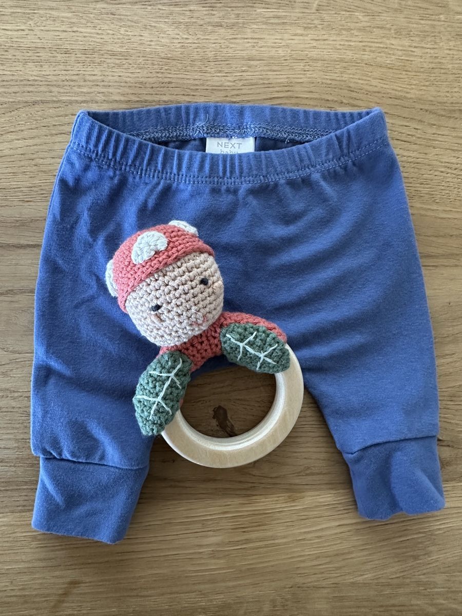 Pantaloni: Hose Grösse 50 – Usato da triboltingen venduto da Liguster92
