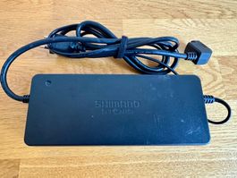 Shimano Chargeur eBike EC-E6000
