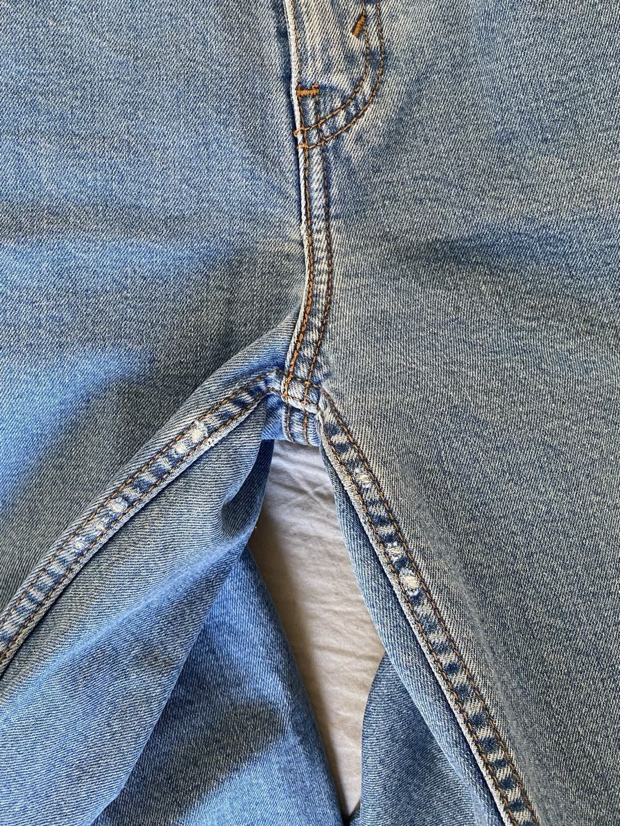 Levi's Jeans: Levi‘s Mom Jeans Gr. 25 – Usato da Bern venduto da Liv_45nl 6